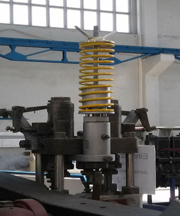 Junkers M12 ist die erste Ölmaschine mit Doppelkolben System