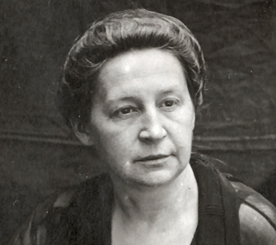 Therese Junkers