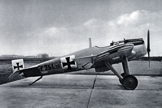 Junkers J 2