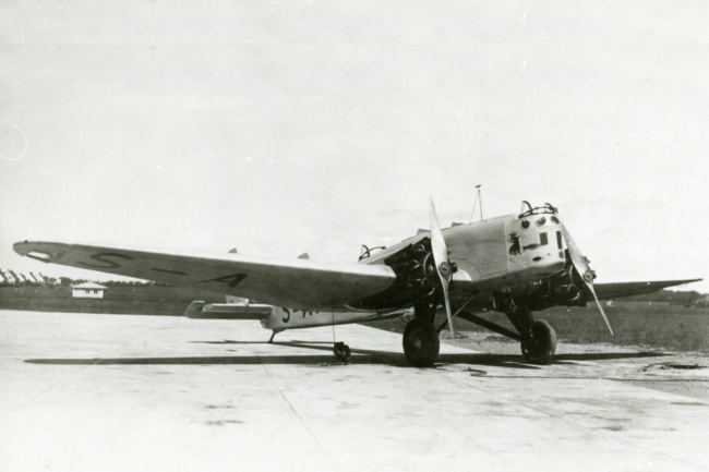 Junkers K 37