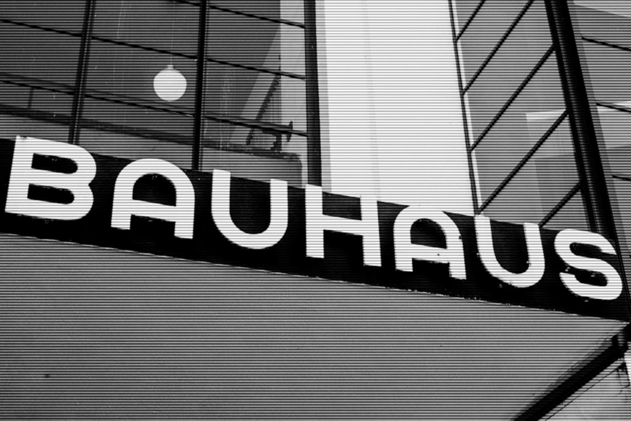 Junkers und das Bauhaus