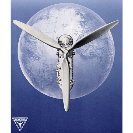 Junkers Buch - Hans G. von Gaertringen